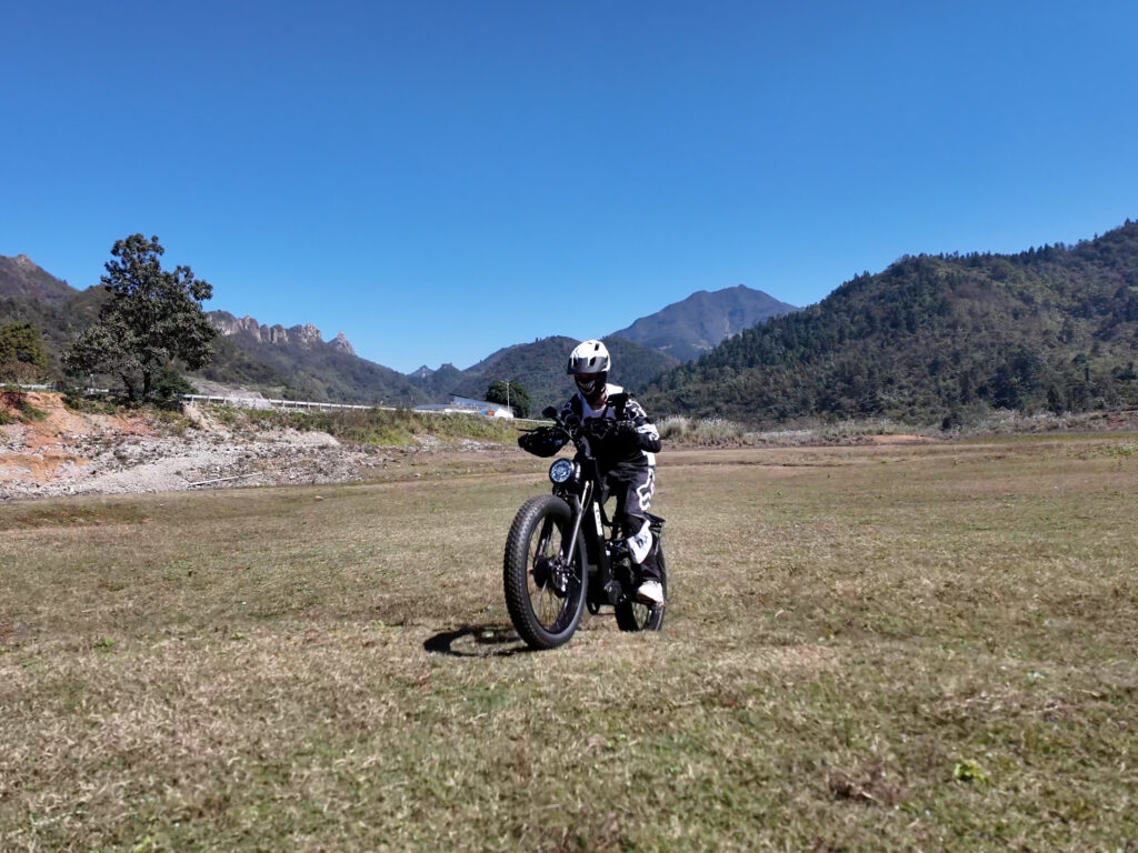 The explosive growth of electric bicycles