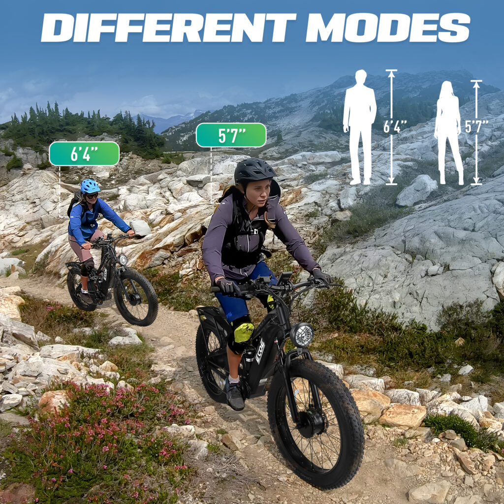 Cheapest electric bikes for seniors