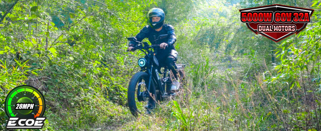 The development history of the natural cooling stage in the electric bicycle battery cooling system