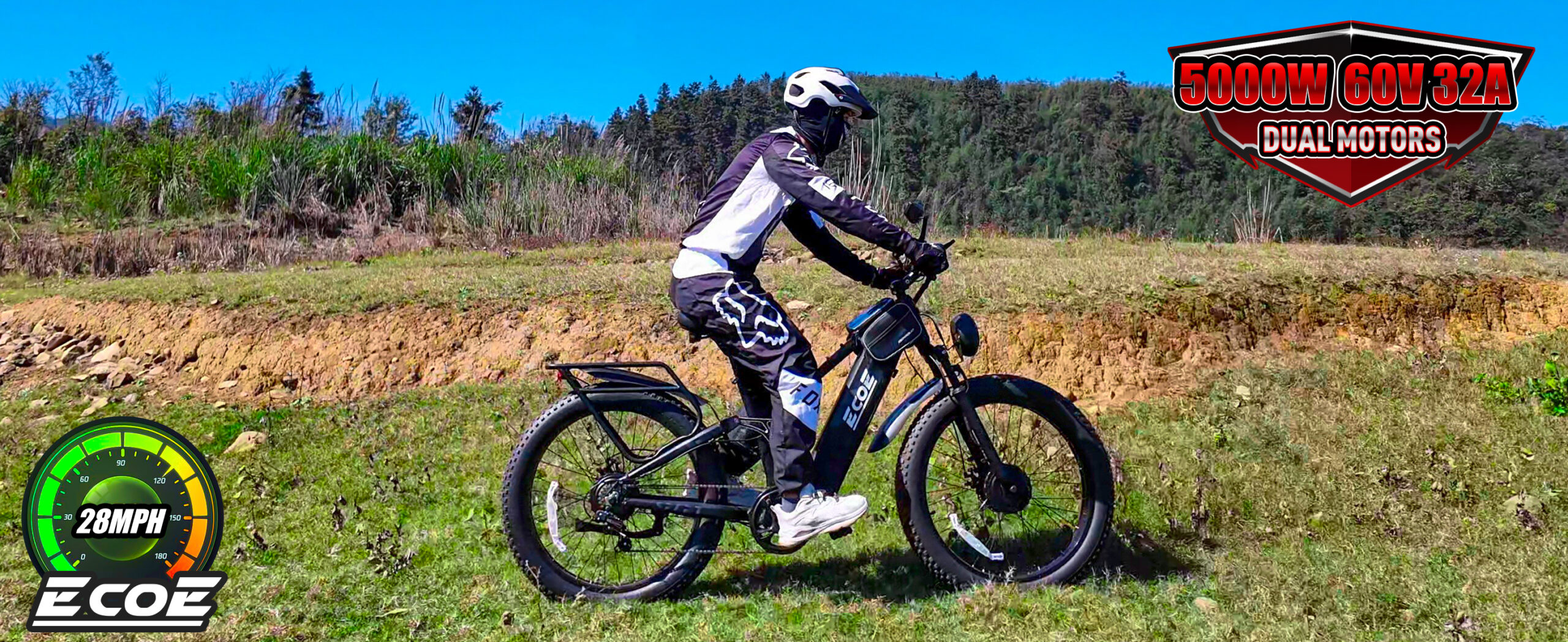 Why are eBikes limited to 20 mph