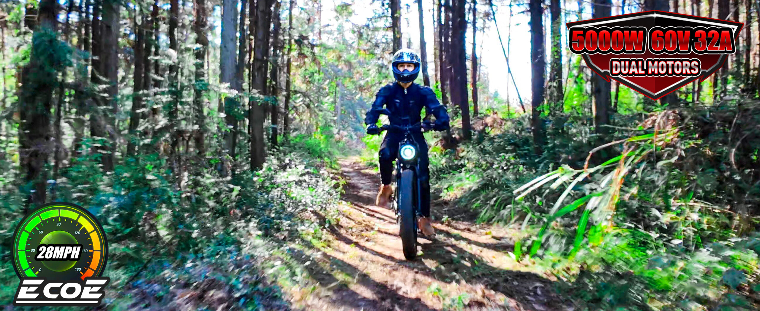 ‌Electric Dirt Bike Accessories for Adults: Must-Have Gear for Off-Road Safety