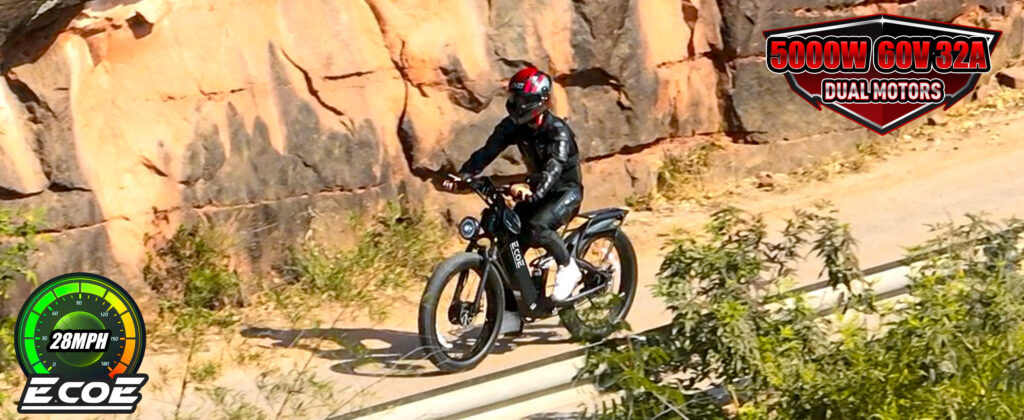 The development history of the drum brake of electric bicycles