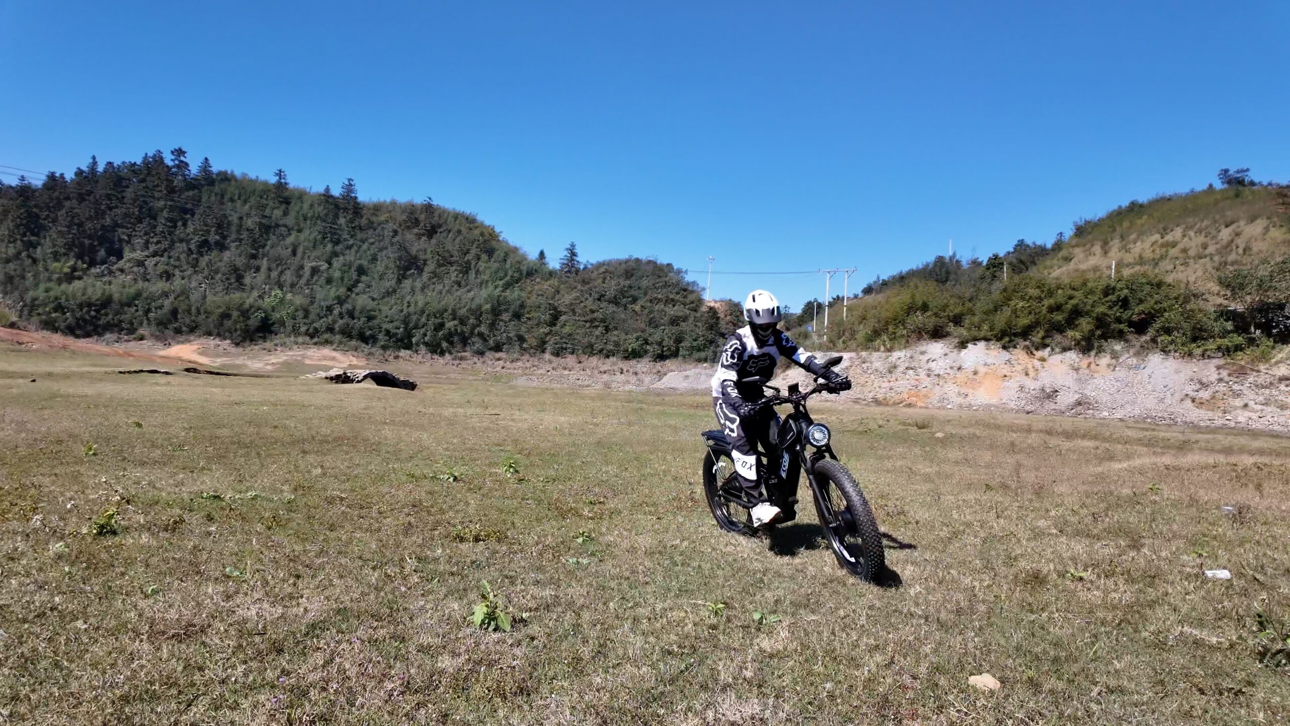 ‌Electric Dirt Bike Maintenance Tips for Adults: Extend Battery Life & Performance‌