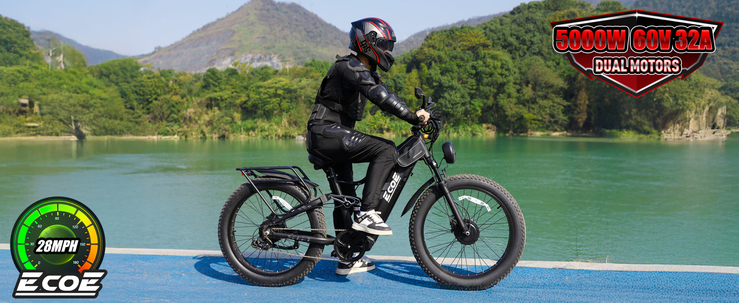 ‌How Much Does an Electric Dirt Bike for Adults Cost? Price Breakdown‌