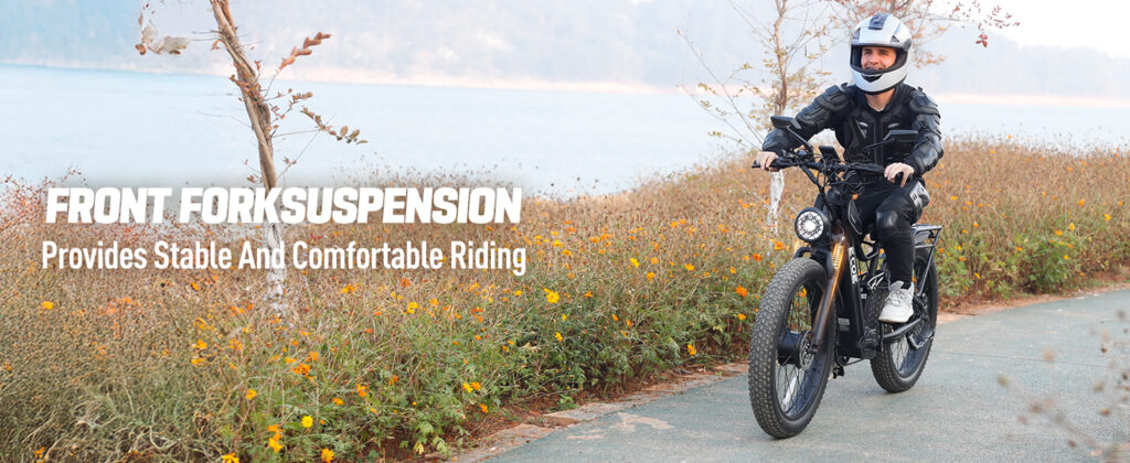 The development history of steel frames for electric bicycles